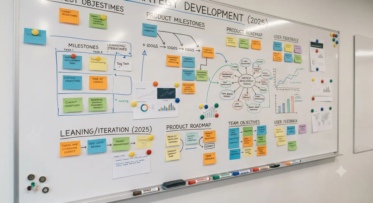 Magnetic Whiteboards